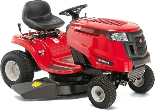 Садовый трактор MTD RF 125 SMART [13B776KF600]