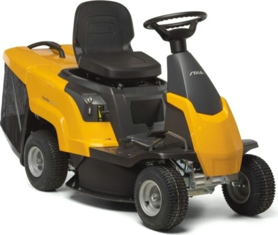 Садовый трактор STIGA COMBI 1066 H [2T0070481/16]