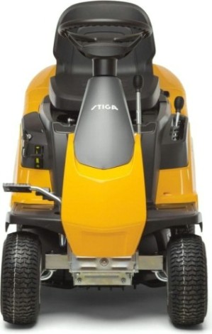 Садовый трактор STIGA COMBI 1066 H [2T0070481/16]