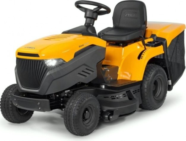 Садовый трактор STIGA ESTATE 3398 HW [2T2640281/ST1]