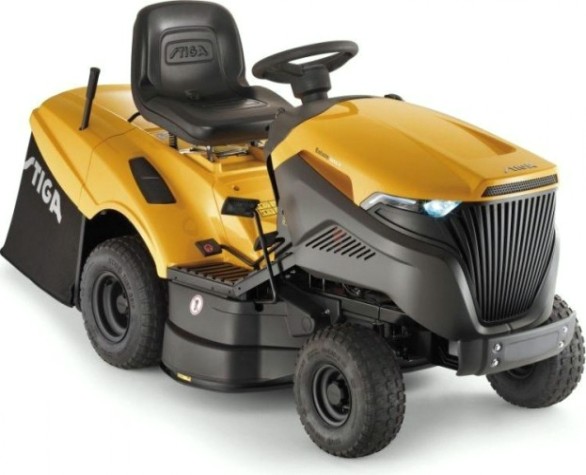 Садовый трактор STIGA ESTATE 5092 H [2T0440281/ST1]