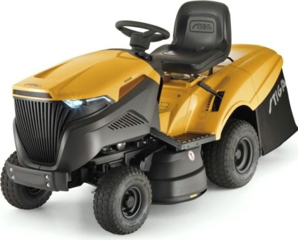 Садовый трактор STIGA ESTATE 5092 H [2T0440281/ST1]