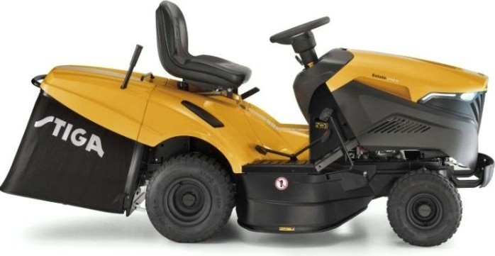 Садовый трактор STIGA ESTATE 5092 H [2T0440281/ST1]