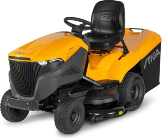 Садовый трактор STIGA ESTATE 6122 HW [2T1315281/ST1]