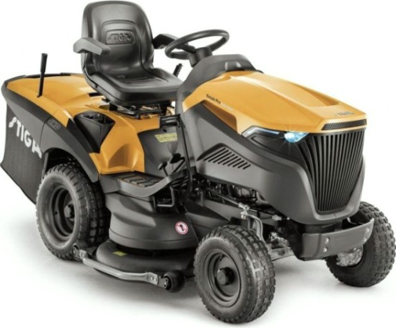 Садовый трактор STIGA ESTATE PRO 9122 HWSY [2T1535381/ST1]