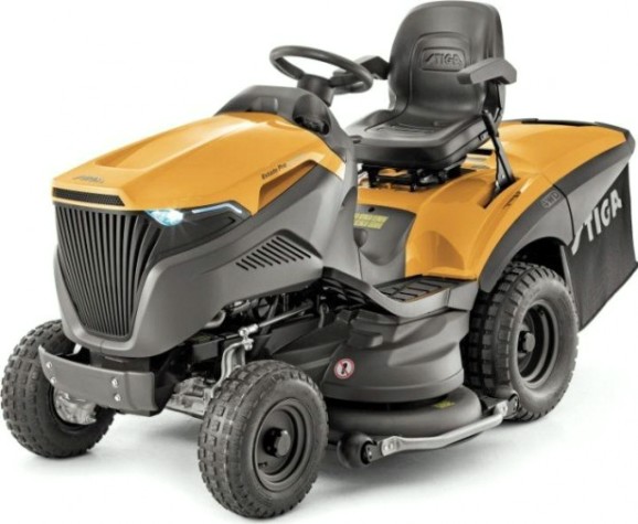 Садовый трактор STIGA ESTATE PRO 9122 HWSY [2T1535381/ST1]