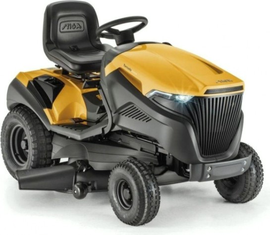 Садовый трактор STIGA TORNADO 5108 H [2T1825281/17]