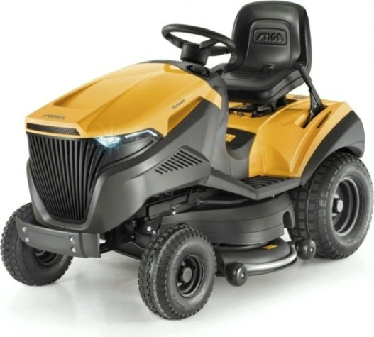 Садовый трактор STIGA TORNADO 5108 H [2T1825281/17]