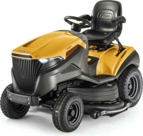 Садовый трактор STIGA TORNADO 7118 HWS [2T1945281/17]