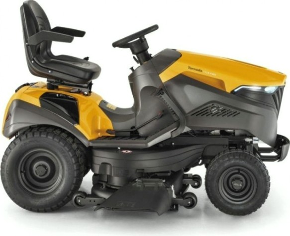 Садовый трактор STIGA TORNADO 7118 HWS [2T1945281/17]