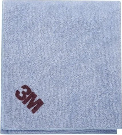 Салфетка полировальная Perfect-It III голубая 3M 50486 7000032157 [7000032157]