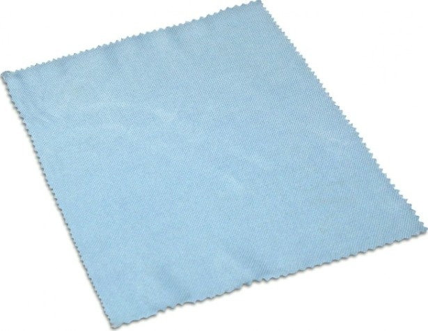 Салфетка протирочная KARCHER 6.999-155.0 из микроволокна (5 шт), для чистки стекол