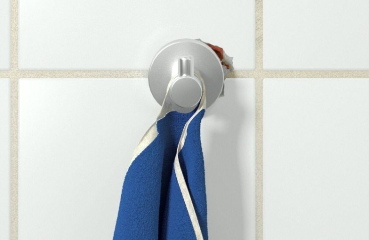 Салфетка ремонтная FISCHER FIX IT (уп. 10 шт.) 92507 [92507]