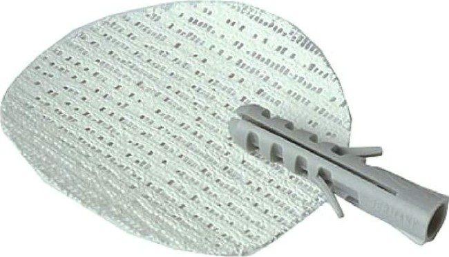 Салфетка ремонтная FISCHER FIX IT (уп. 10 шт.) 92507 [92507]