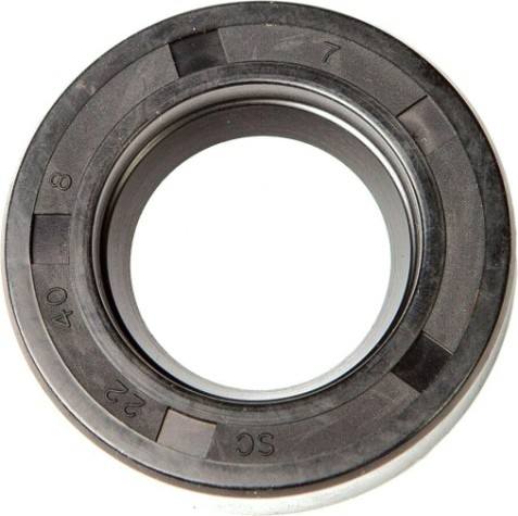 Сальник коленвала нижний SKIPPER для Tohatsu 25-30 [SK346-00122-0]