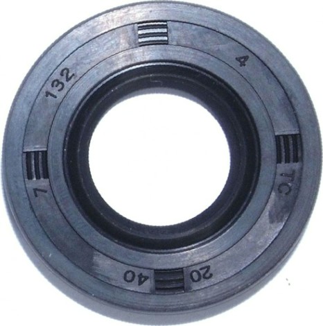 Сальник коленвала нижний SKIPPER для Tohatsu 6-9.8 [SK3B2-00122-0]