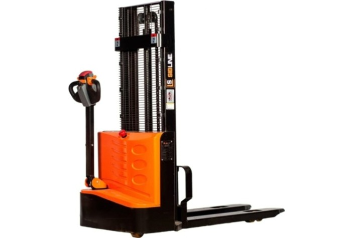 Самоходный штабелер Sibline CL1530JB (сопровождаемый) 1,5 т*3,0 м [14859]