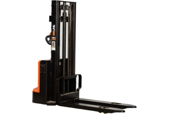 Самоходный штабелер Sibline CL1530JB (сопровождаемый) 1,5 т*3,0 м [14859]