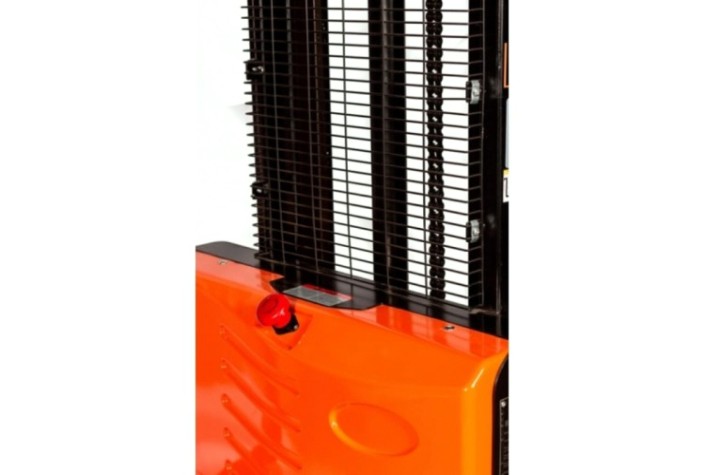 Самоходный штабелер Sibline CL1535JB (сопровождаемый) 1,5 т*3,5 м [14860]