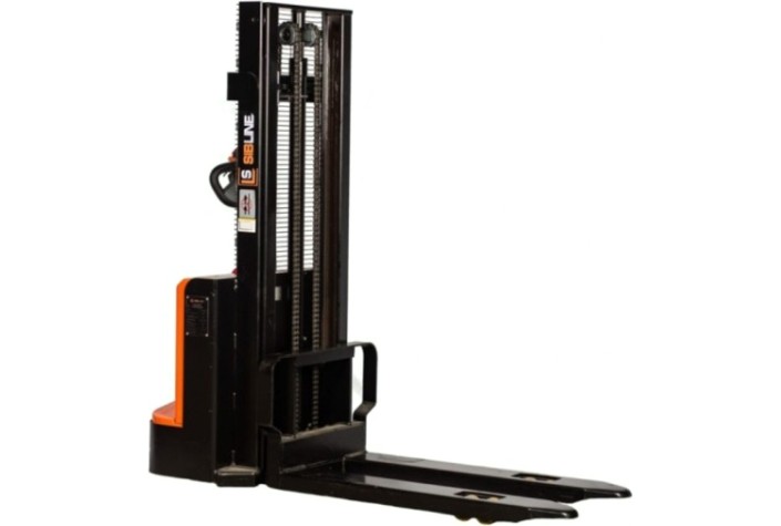 Самоходный штабелер Sibline CL1535JB (сопровождаемый) 1,5 т*3,5 м [14860]