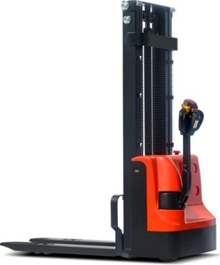 Самоходный штабелер TOR CDD1225-WS 1,2 т 2,5 м сопровождаемый [1019837]