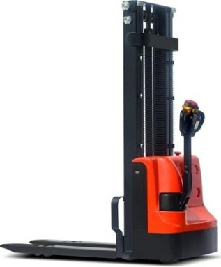 Самоходный штабелер TOR CDD1230-WS 1,2 т 3,0 м сопровождаемый [1019838]