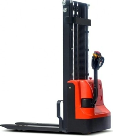 Самоходный штабелер TOR CDD1535-WS LI-ION 1,5 т 3,5 м сопровождаемый [1022041]