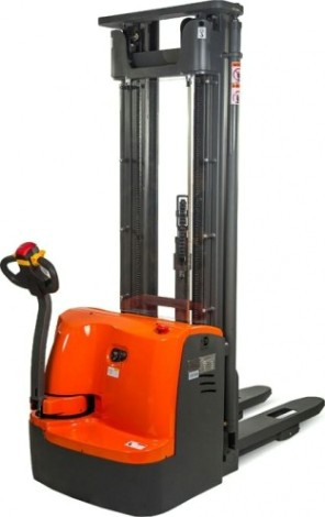 Самоходный штабелер TOR CDDR15-III 1,5 т 3,3 м (сопровождаемый) [1291533]