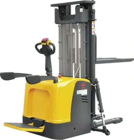 Самоходный штабелер Xilin CDDK20 2,0 т 2,5 м (с платформой) [1005276]