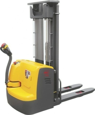 Самоходный штабелер Xilin CDDR15-II 1,5 т 5,6 м (сопровождаемый) [1005266]