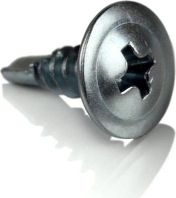 Саморез 4,2 х 13 с прессшайбой со сверлом [B00204201337000]