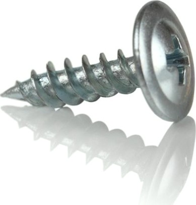 Саморез 4,2 х 16 с прессшайбой, острый [AB3304201637A07]