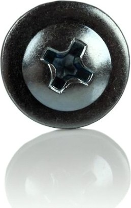 Саморез 4,2 х 32 с прессшайбой, острый [AB3304203236N98]