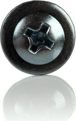 Саморез 4,2 х 50 с прессшайбой со сверлом [B00204205136R07]