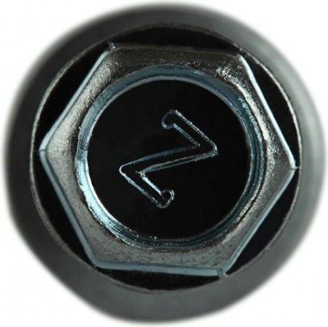 Саморез 5,5 х 102 кровельный оцинкованный