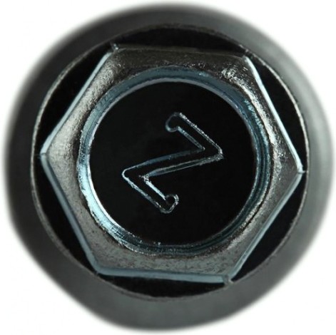 Саморез 5,5 х 76 кровельный оцинкованный [B03005507633307]