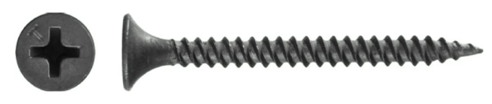 Саморез универсальный KRAFTOOL 3001-35 сгм гипсокартон-металл, 35х3.5 мм, 5 800 шт.