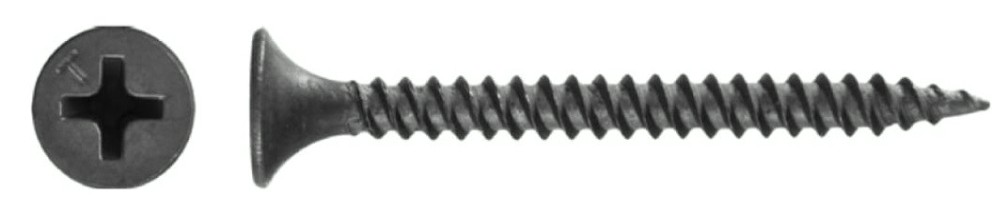 Саморез универсальный KRAFTOOL 3001-50 сгм гипсокартон-металл, 50х3.5 мм, 3 100 шт.