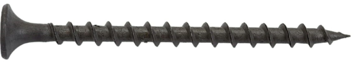 Саморез универсальный KRAFTOOL 3005-45 сгд гипсокартон-дерево, 45х3.5 мм, 4 000 шт.