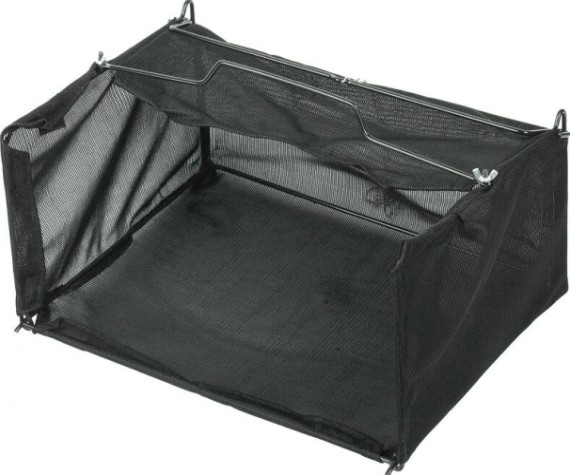 Сборник для травы GRINDA нейлоновый, 355мм 8-422103-S [8-422103-S]