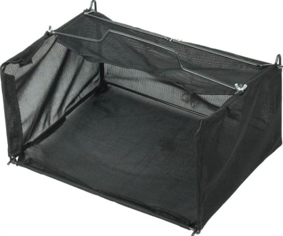 Сборник для травы нейлоновый GRINDA 8-422105-S 405 мм