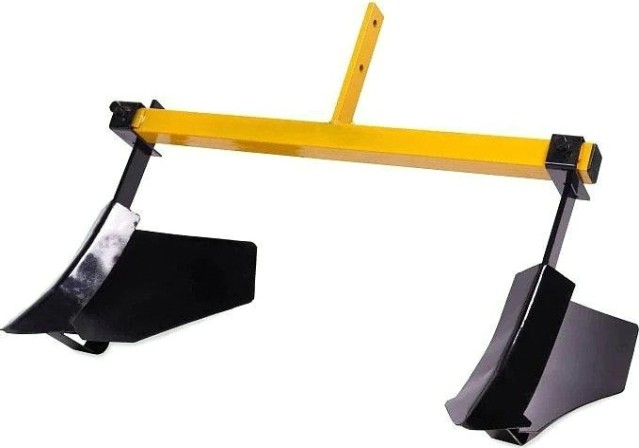 Сцеп CHAMPION C3071 двухрядный створчатый