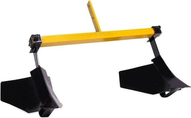 Сцеп CHAMPION C3071 двухрядный створчатый