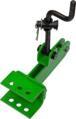 Сцепка AURORA поворотная, цилиндр-болт для COUNTRY 1100 (25835) [25835]