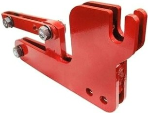 Сцепка DDE для DDE "Мустанг-1" две регулировки, до 2013 включительно [29.55.10.00.00]