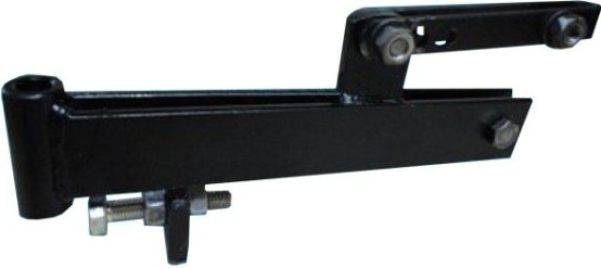 Сцепка DDE для DDE "Мустанг-2/3" (две регулировки) [51.55.10.00.00]