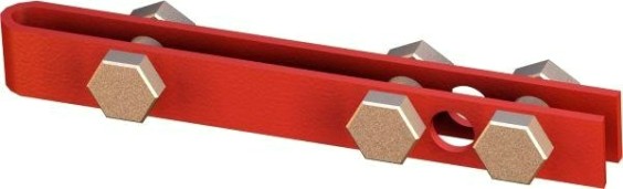 Сцепка DDE мини для DDE "КротЫ" [Кр-02.05.10.00.00]