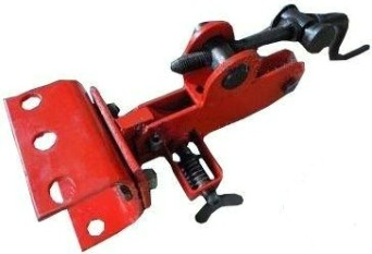 Сцепка DDE откидная для "Муст.-1M/1MH/2М", "Буцефал-1М/2MH", "Халк - 1, 2H, 3", "Нева", "Салют" [01.06.40.00.00]