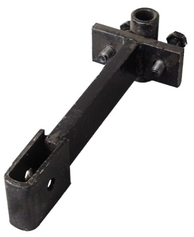 Сцепка HUTER 71/3/46 для GMC-5.5,GMC-6.5, GMC-6.8, GMC-7.0