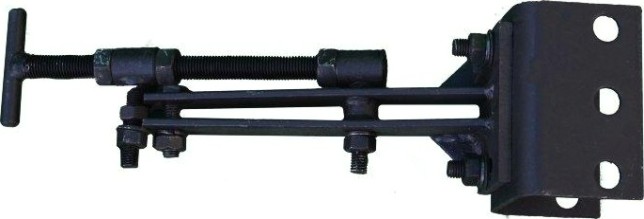 Сцепка HUTER универсальная, регулируемая для GMC, MK [71/3/66]